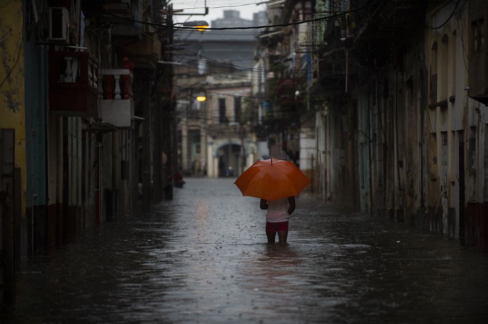 Photograph by Yamil Lage