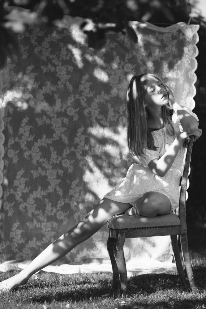 Photograph by Inesa Armonaite Blockiene