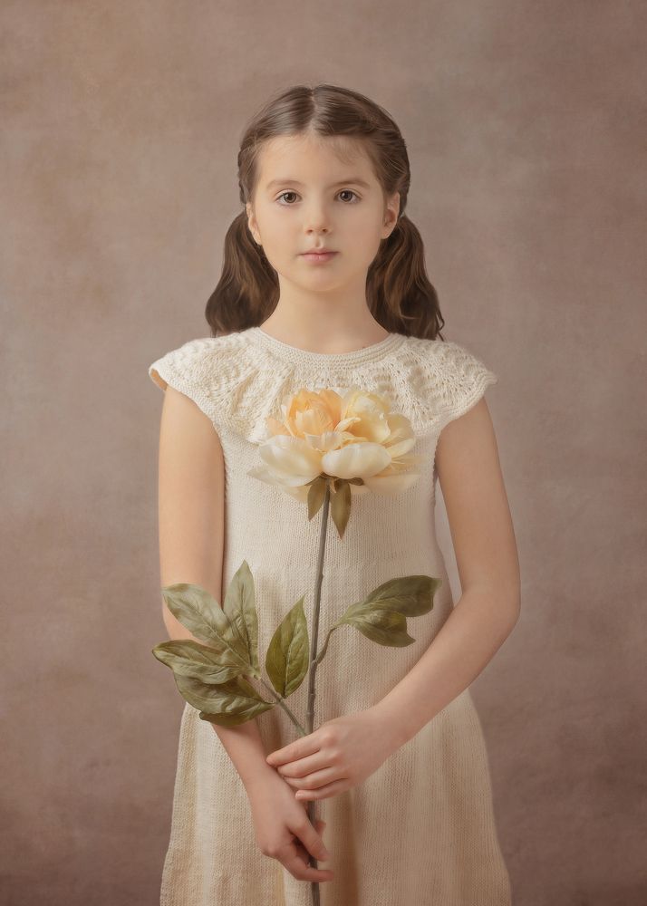 Photograph by Alina Reynbakh