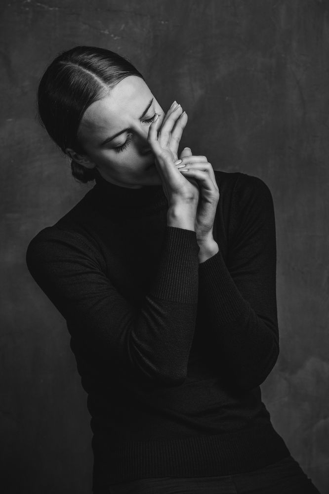 Photograph by Дмитрий Рубин