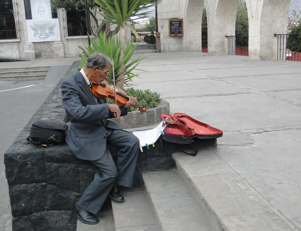 Retrato masculino