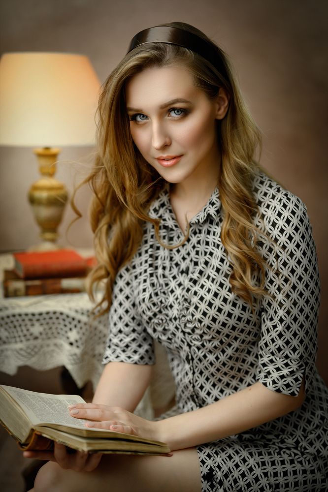 Photograph by Marta Kucharska