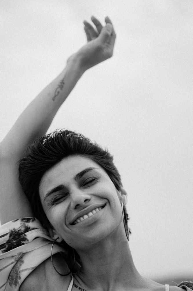 Photograph by Alesya Gee