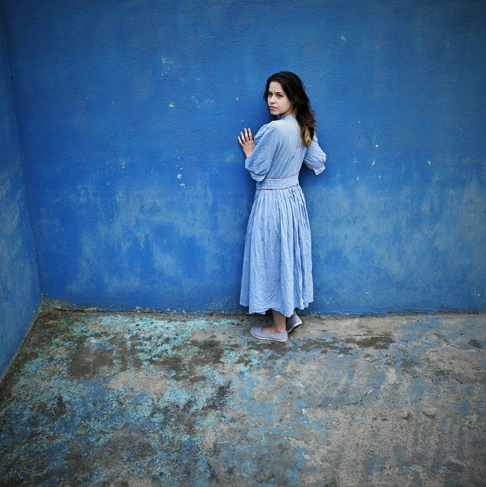 Photograph by Dušan Živkić