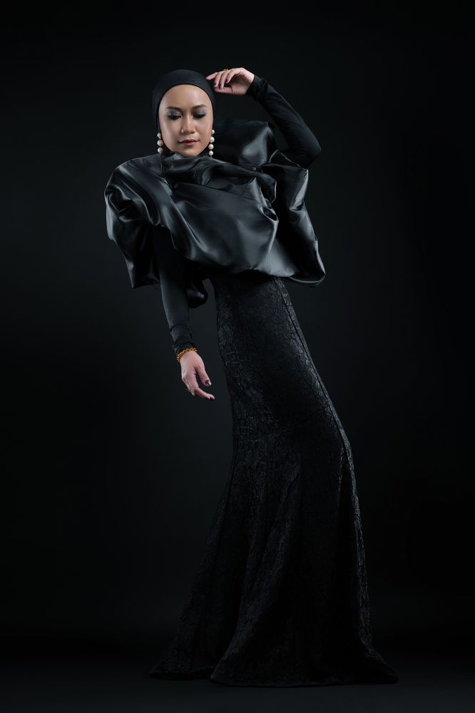 Photograph by Athabarani Osman