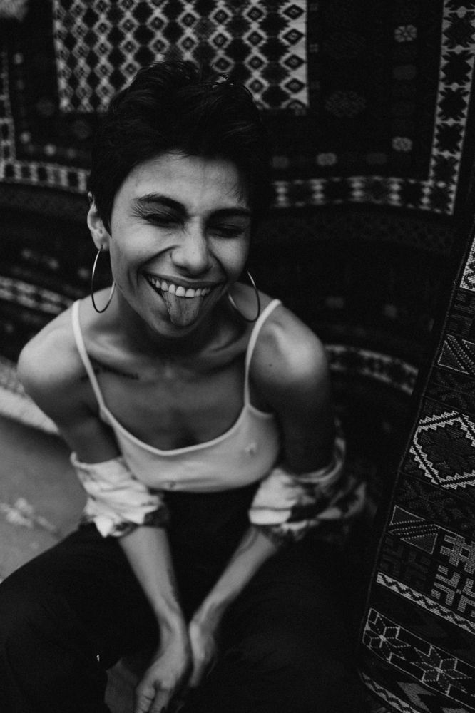 Photograph by Alesya Gee