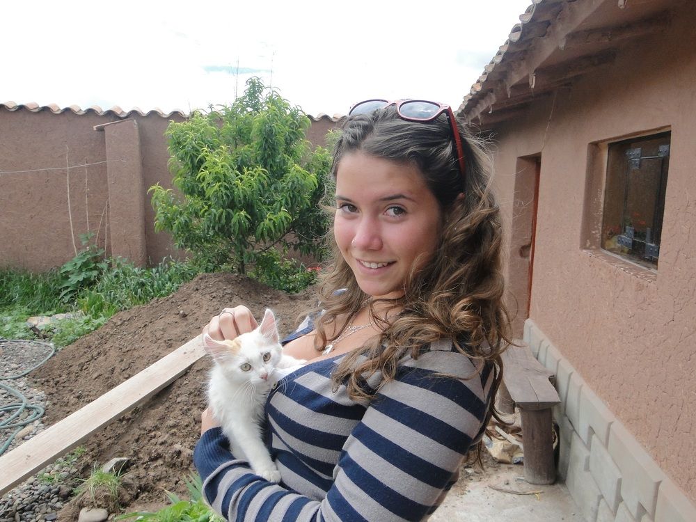 Retrato feminino