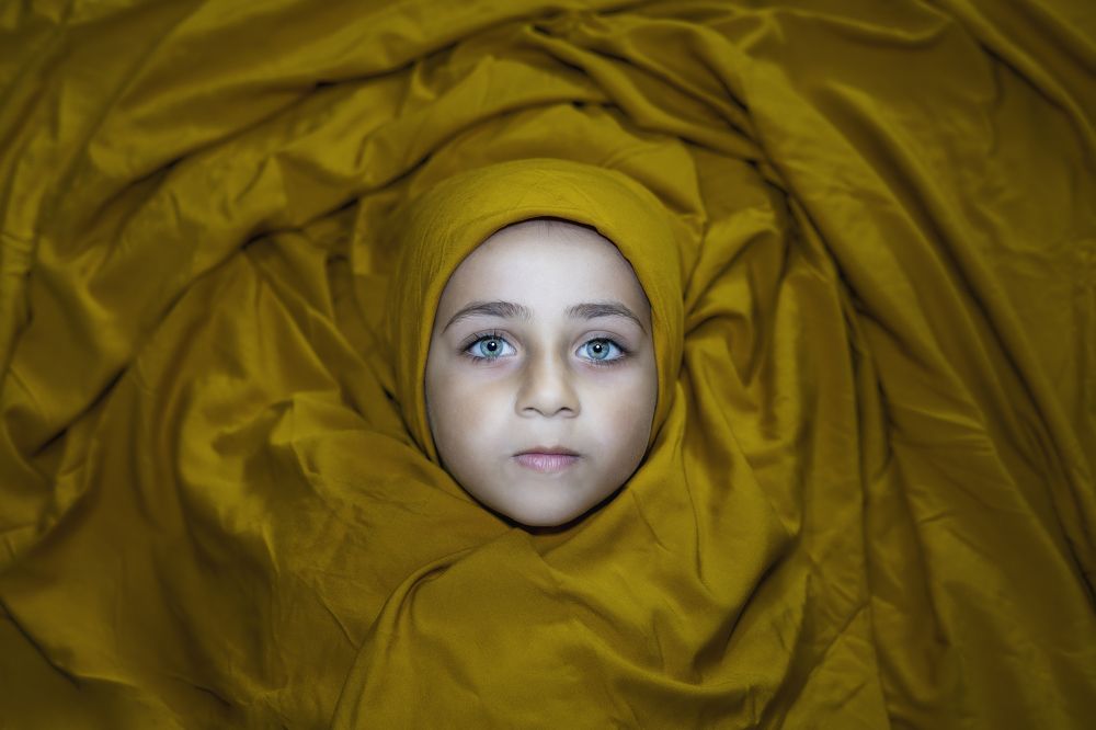 Photograph by Karim Qubadi