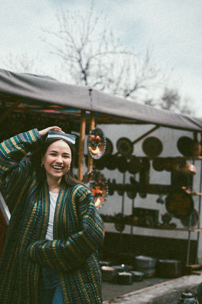 Photograph by Alesya Gee