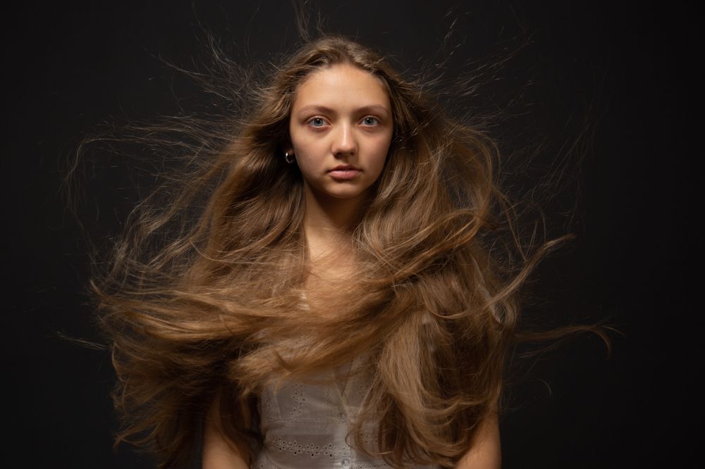 Photograph by Nadezhda Bakina