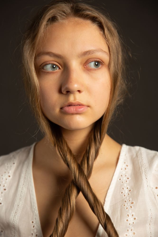 Photograph by Nadezhda Bakina