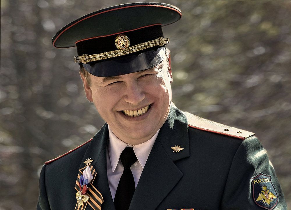 Photograph by Андрей Мишин