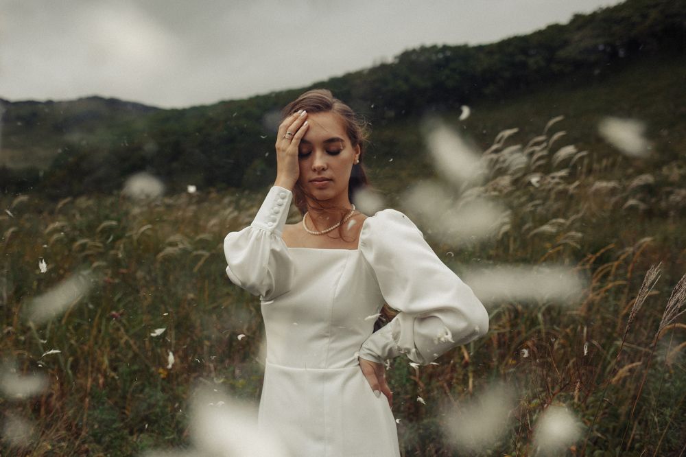 Photograph by Регина Клименко