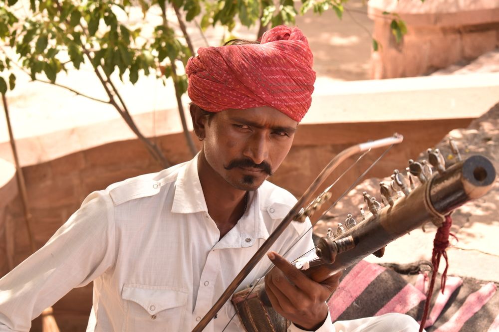 Фотография автора Pradeepta Kumar Ghose