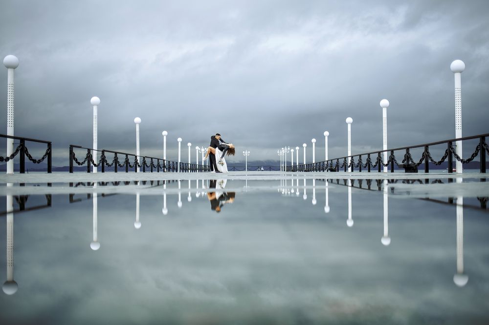 Photograph by Регина Клименко