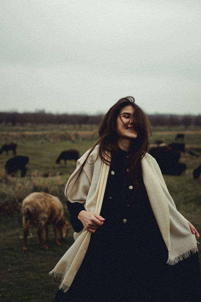 Photograph by Alesya Gee