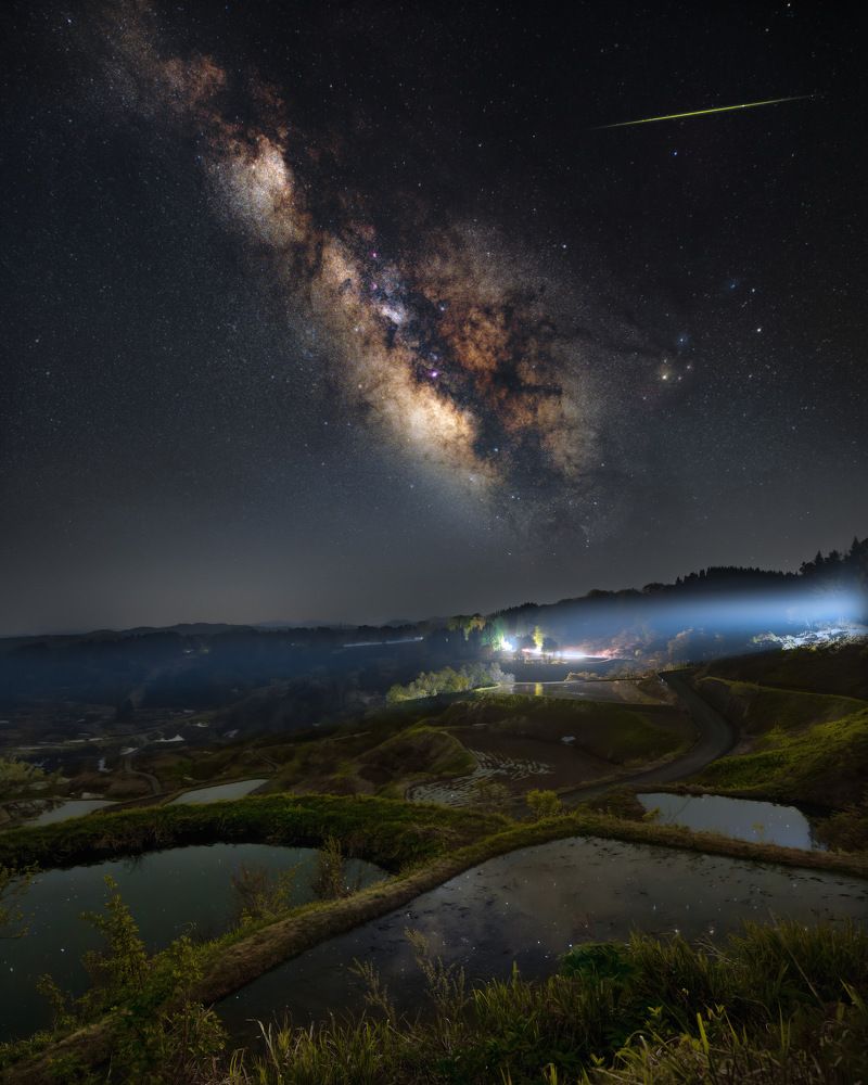 Photograph by Matsubara Hiroki