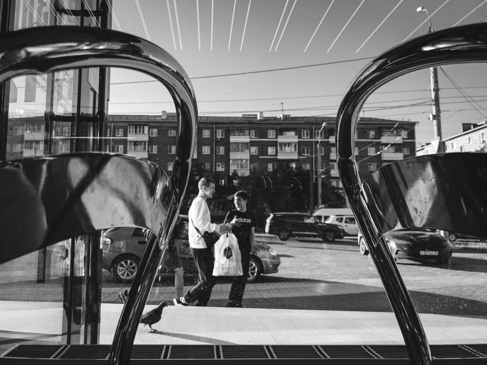 Photograph by Димитрий Осинцев