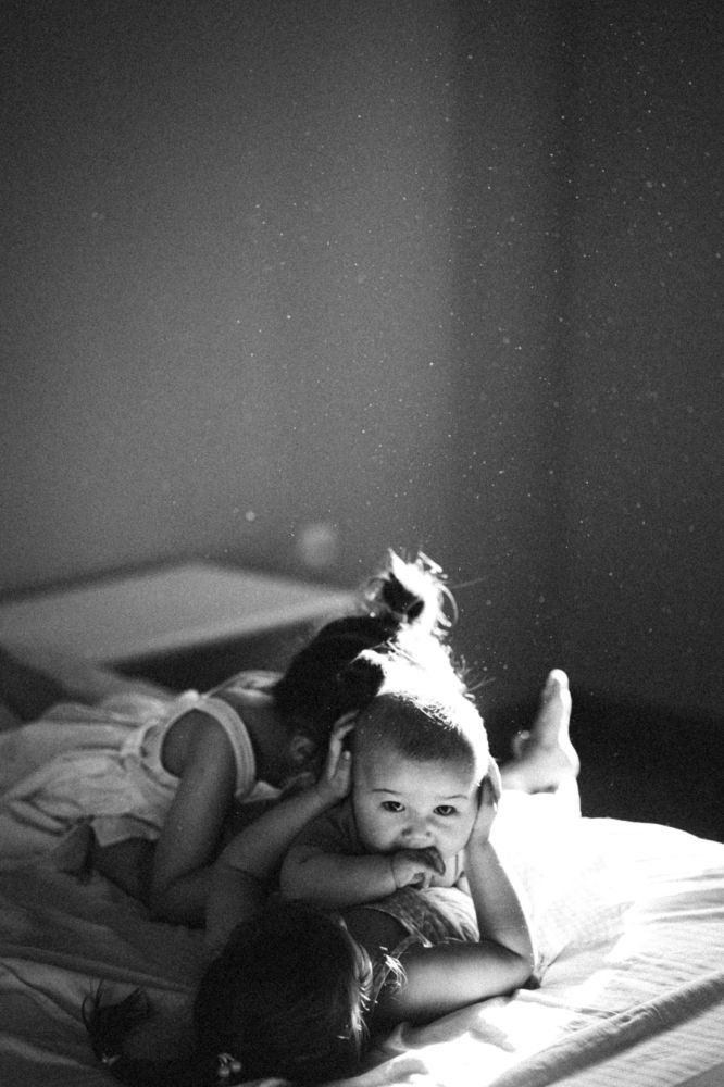 Photograph by Alesya Gee