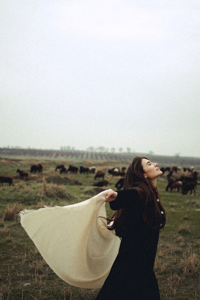 Photograph by Alesya Gee