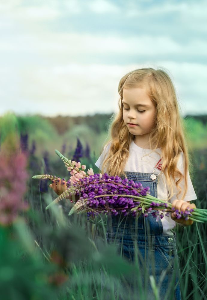 Фотография автора Алёна Подгорная