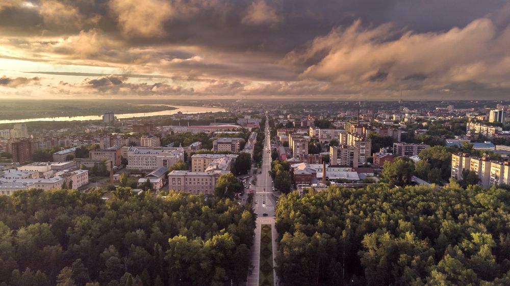 Photograph by Владимир Белобородов