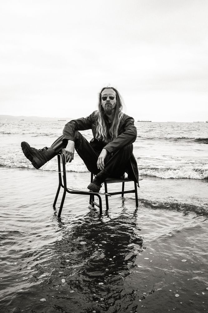 Photograph by Регина Клименко