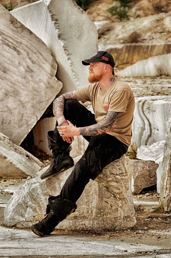 Photograph by Орлова Татьяна