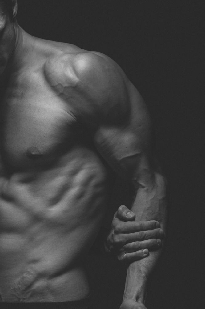 Photograph by Юлия Машковцева