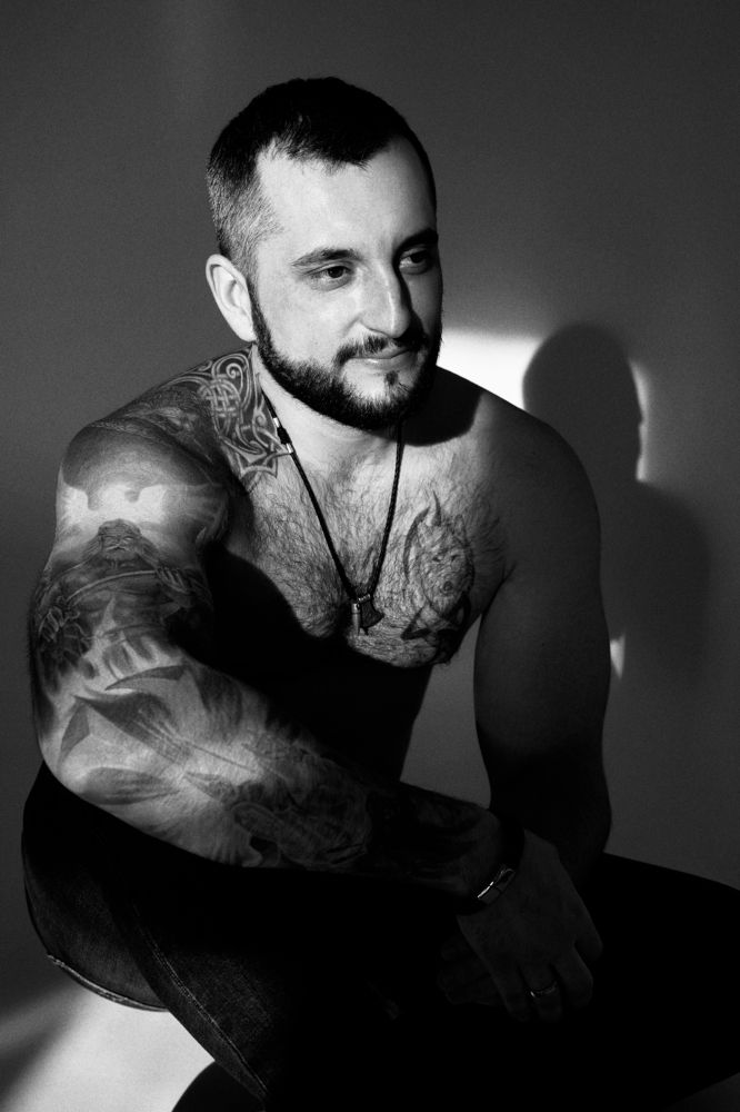 Photograph by Орлова Татьяна