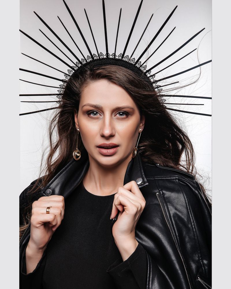 Photograph by Ольга Славинская