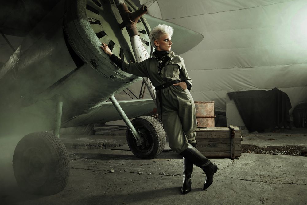 Photograph by Регина Клименко