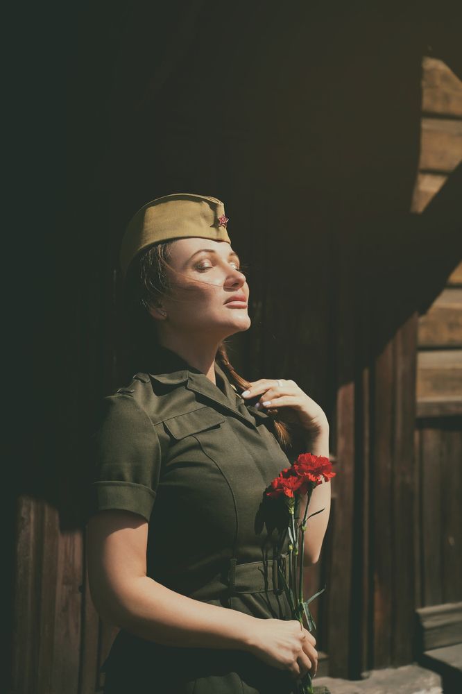 Photograph by Орлова Татьяна