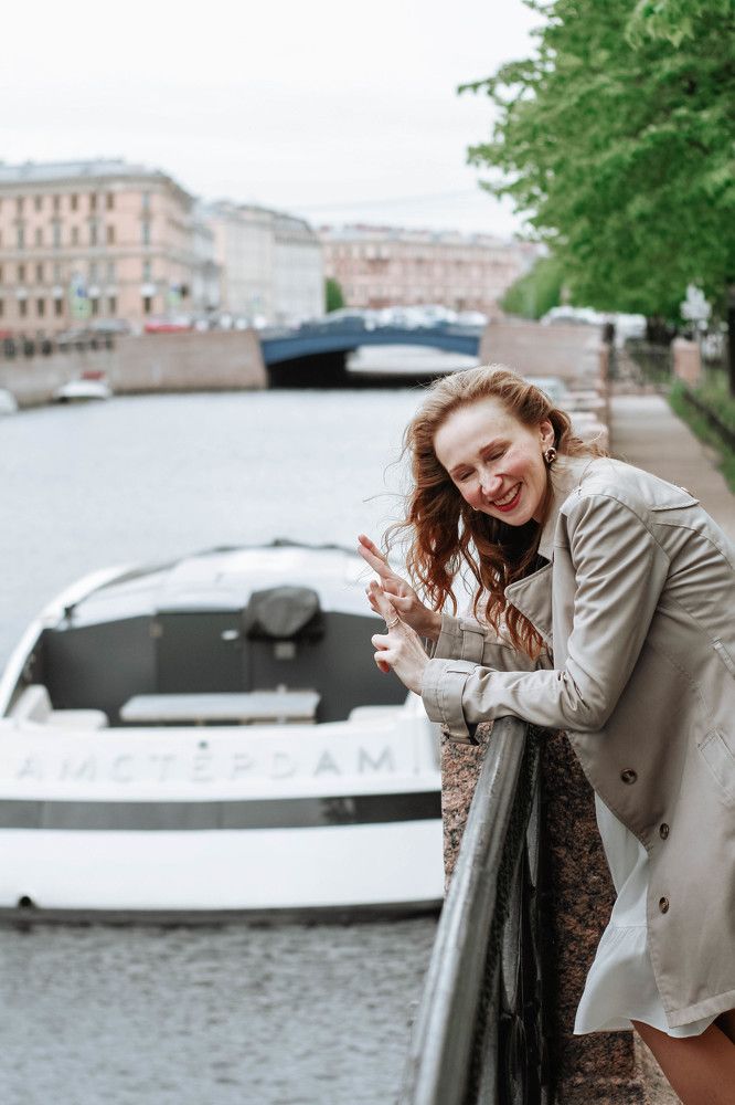 Photograph by Алиса Фредерикс