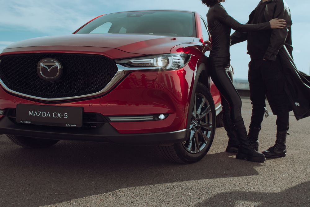 Photograph by Юлия Машковцева