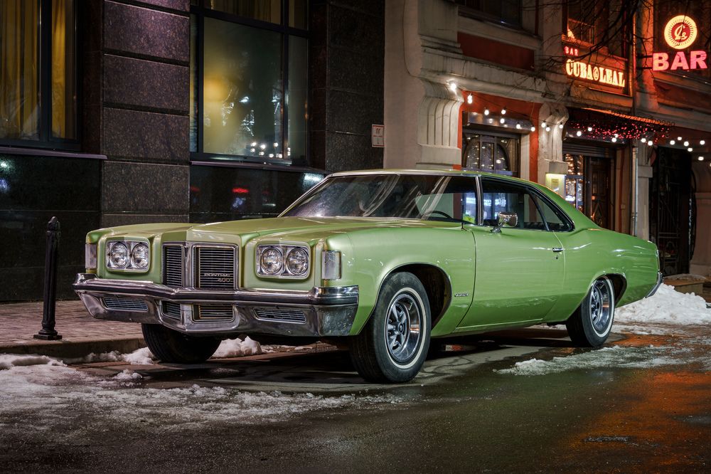 Photograph by Игорь Мурзенко