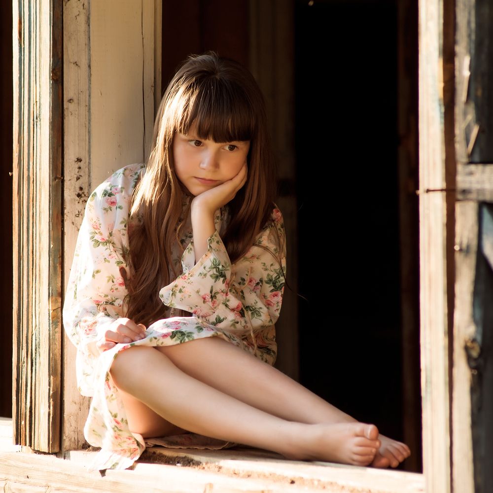 Photograph by Орлова Татьяна