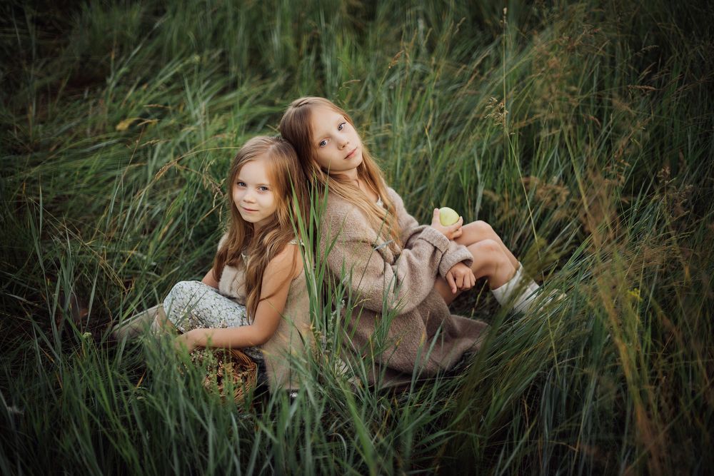 Фотография автора Мария Иодис