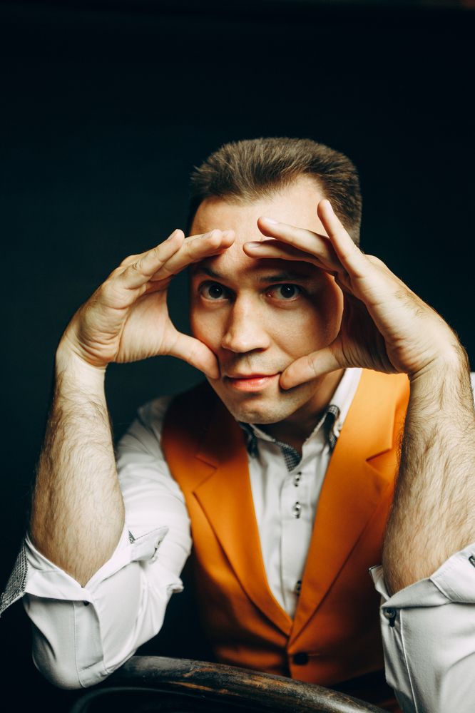 Photograph by Регина Клименко