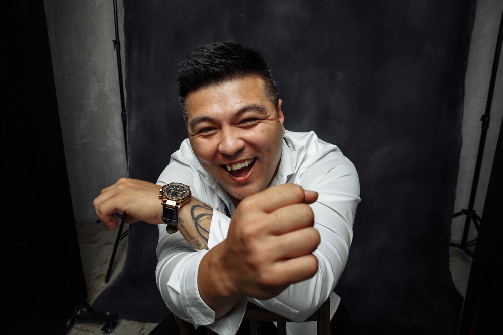 Photograph by Регина Клименко