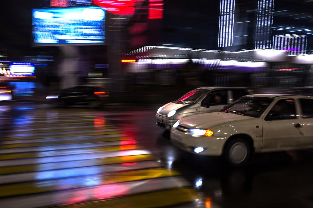 Photograph by Мария Фадеичева