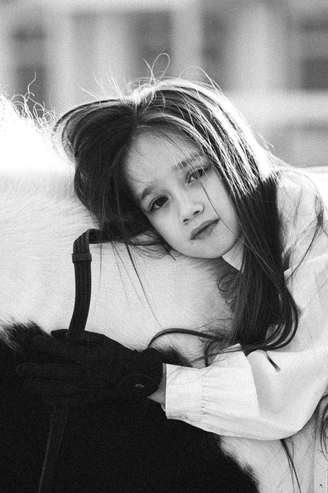 Photograph by Alesya Gee