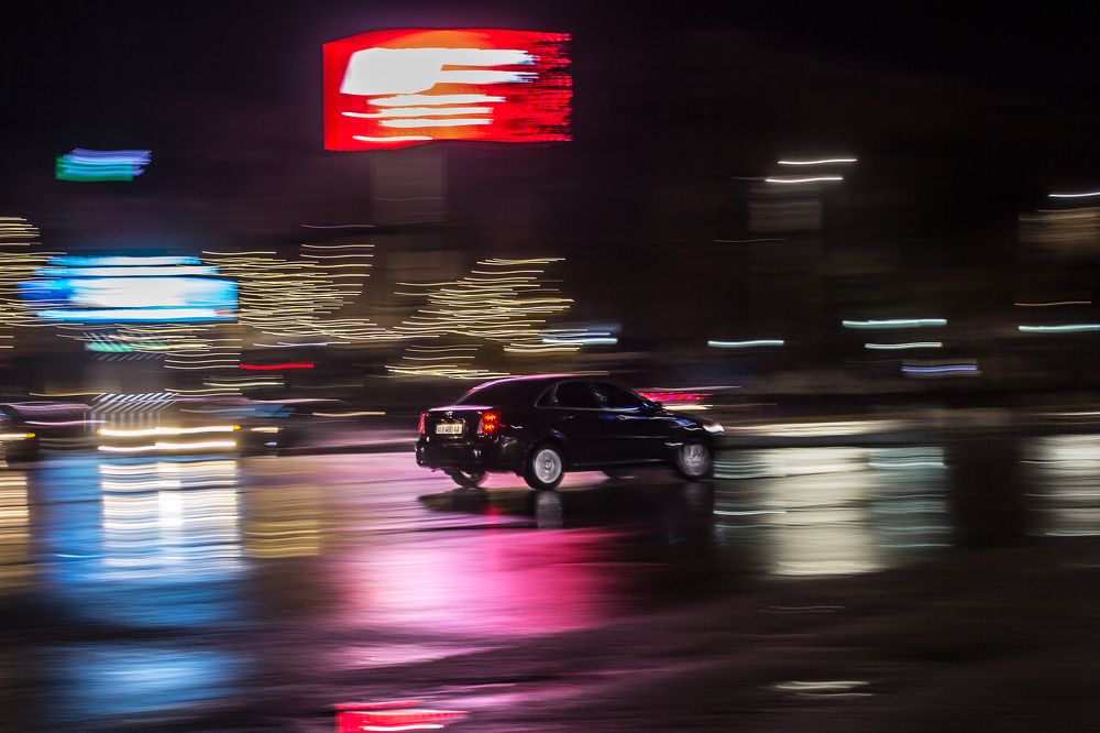 Photograph by Мария Фадеичева