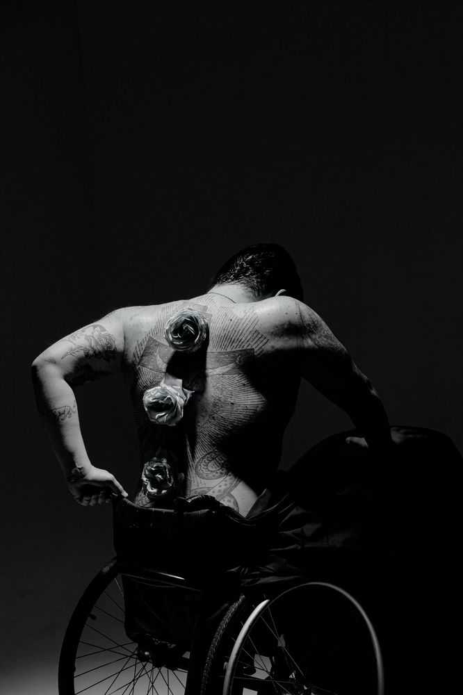 Спасибо, что живой...