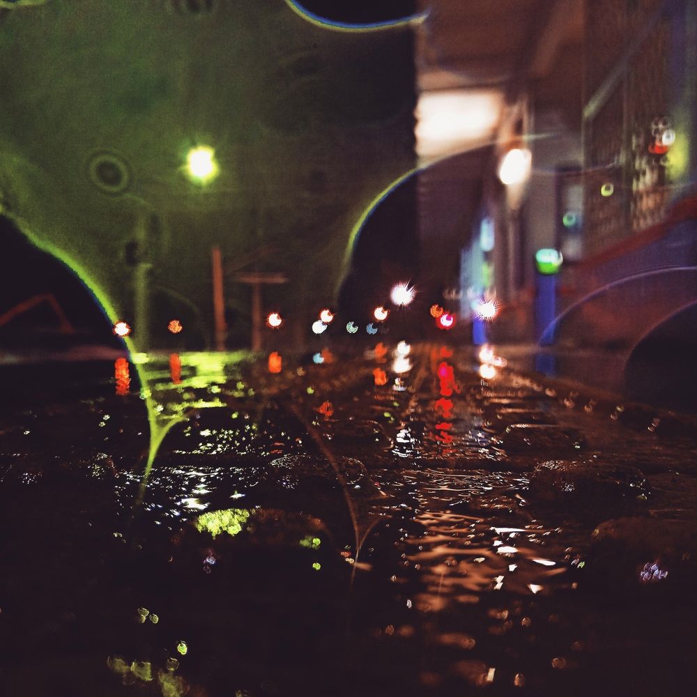 Photograph by Артем Деревенский