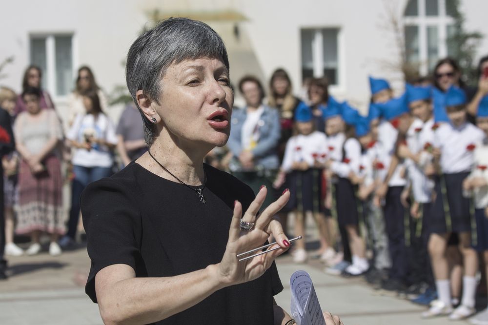 Photograph by Валерий