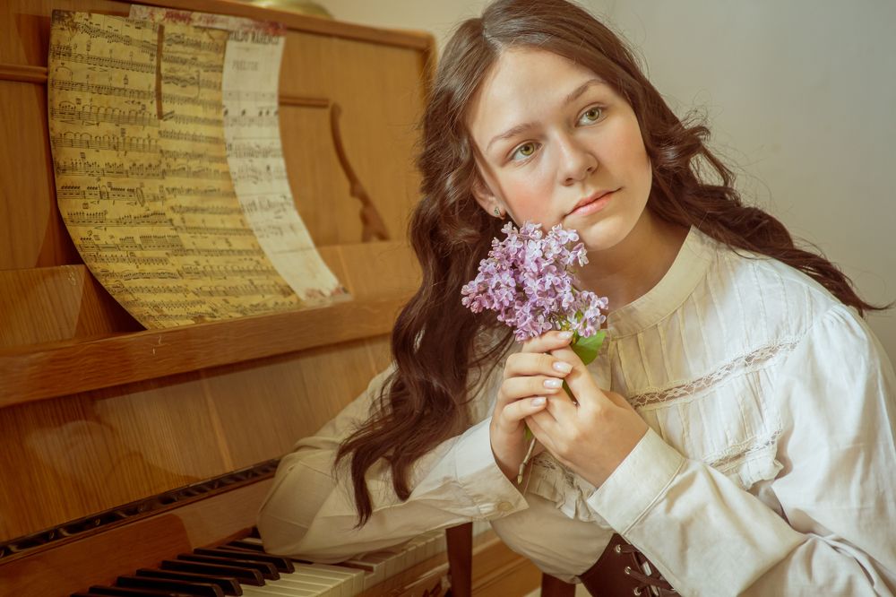 Photograph by Евгений Глазунов