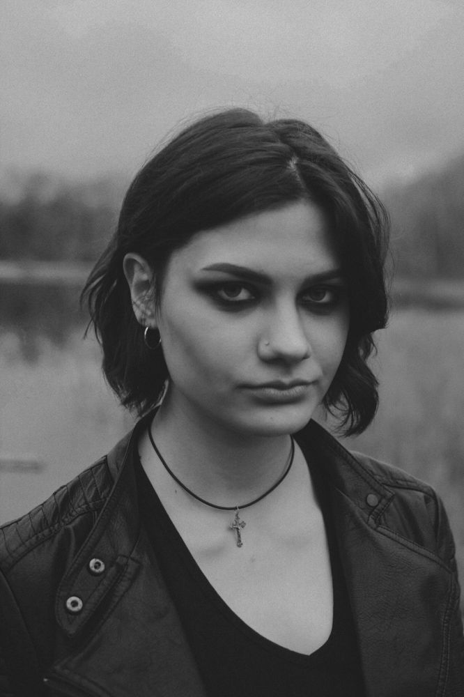 Photograph by Алина Морозова