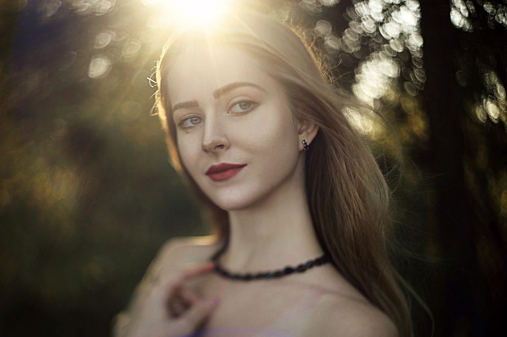 Photograph by Vitalik Nelzin