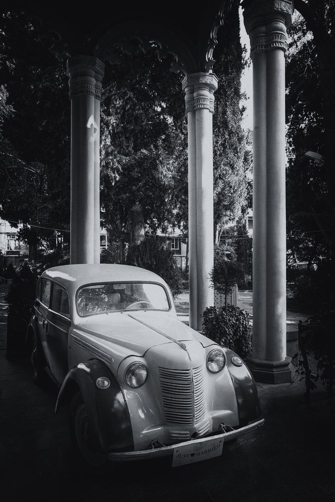 Photograph by Геннадий Субач